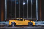 Lexus LC500 2017 года (ZA)